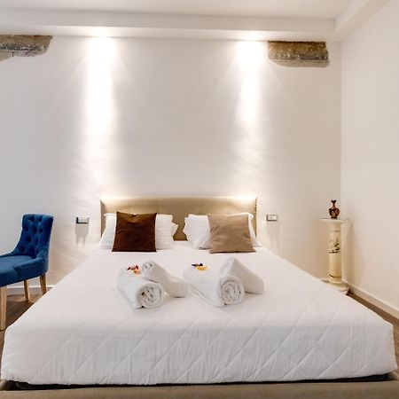 Classic Flat Monti Roma Esterno foto