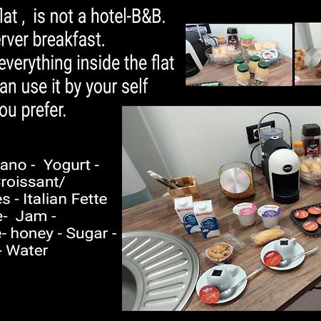 Classic Flat Monti Roma Esterno foto
