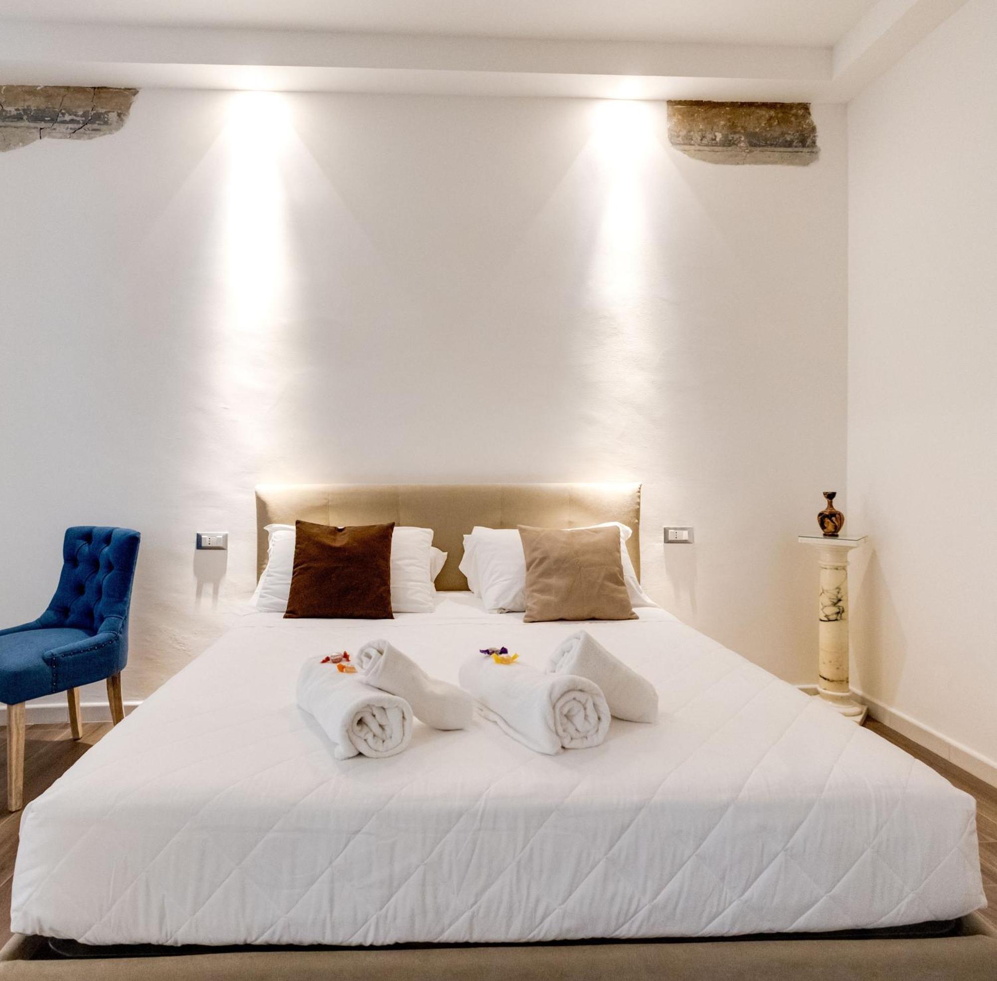 Classic Flat Monti Roma Esterno foto